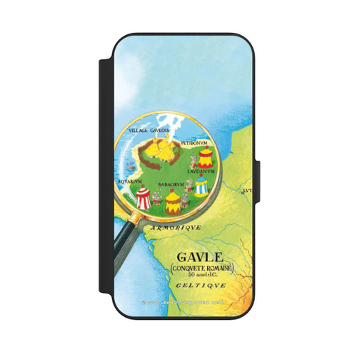 Apple iPhone 13 NIVOflip Gallia Map