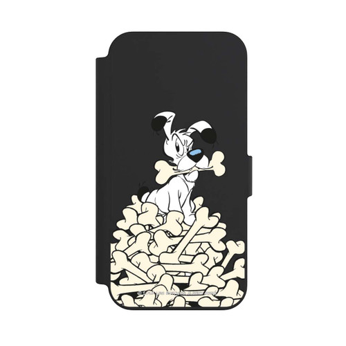 Apple iPhone 13 NIVOflip More Dogmatix Transparent