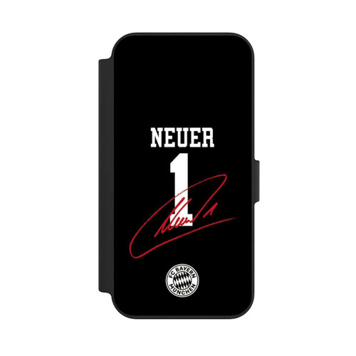 Apple iPhone 13 NIVOflip Neuer #1 - Gardien - FCB