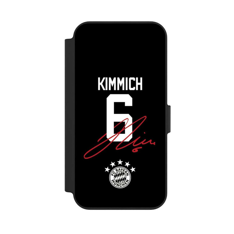 iPhone 13 NIVOflip Kimmich #6 - Verteidigung - FCB