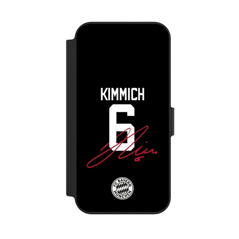 iPhone 13 NIVOflip Kimmich #6 - Verteidigung - FCB