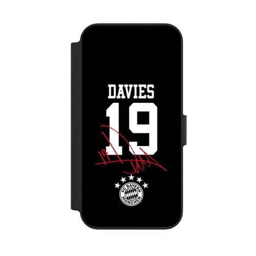 Apple iPhone 13 NIVOflip Davies #19 - FCB