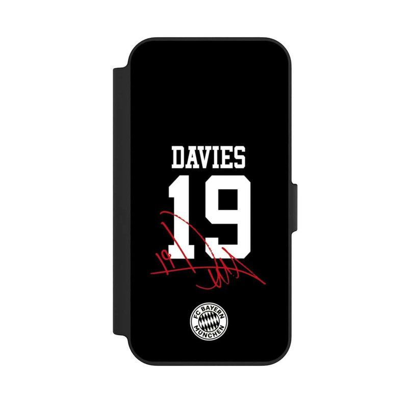 iPhone 13 NIVOflip Davies #19 - FCB