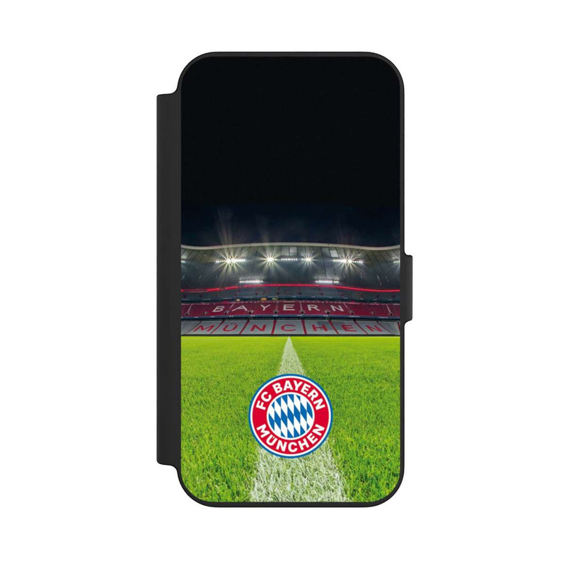 iPhone 13 NIVOflip Stadium Turf FC Bayern München