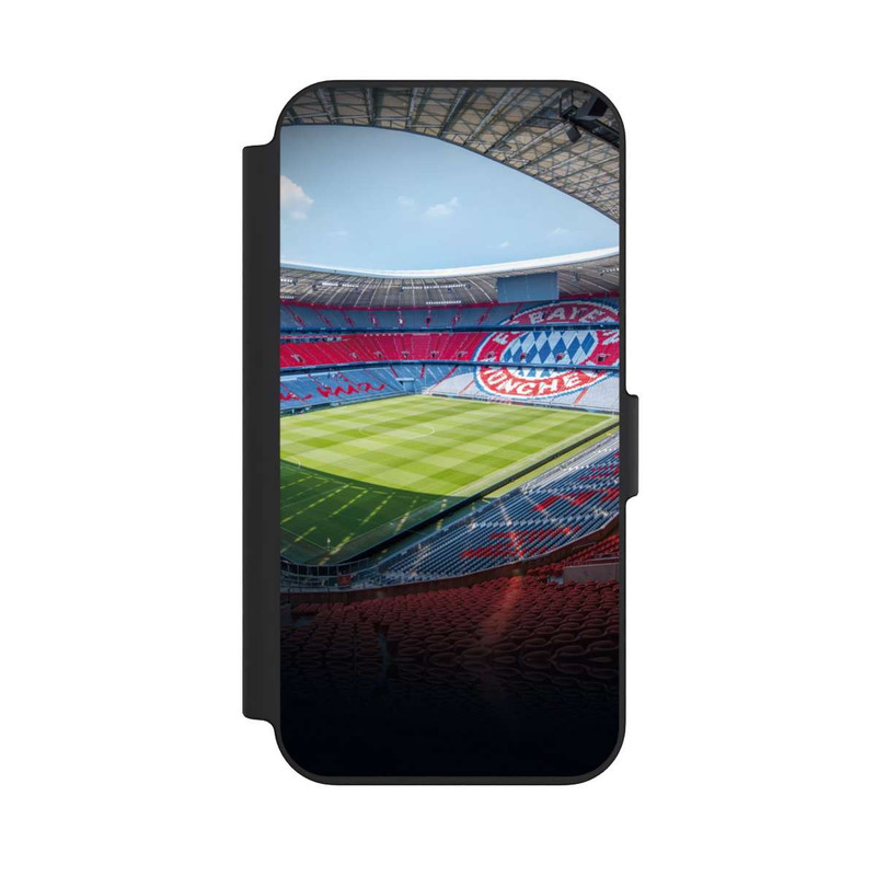 iPhone 13 NIVOflip Stadion FC Bayern - Color