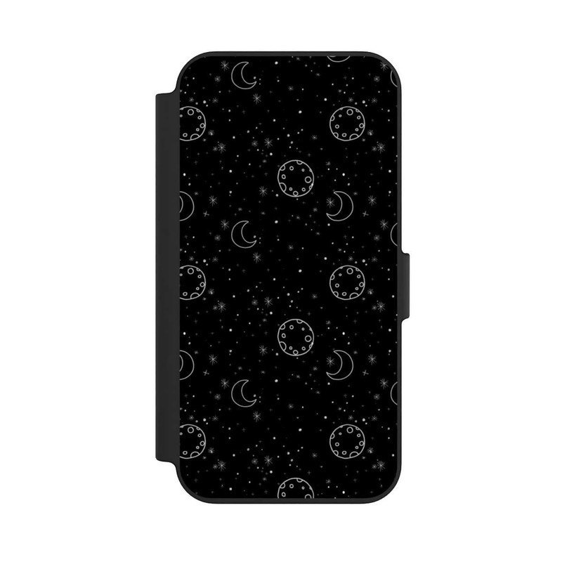 iPhone 13 NIVOflip Modèle de lune