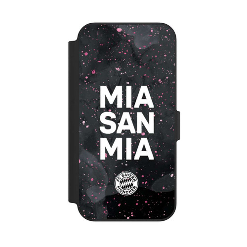 Apple iPhone 13 NIVOflip Mia San Mia Girly - FCB