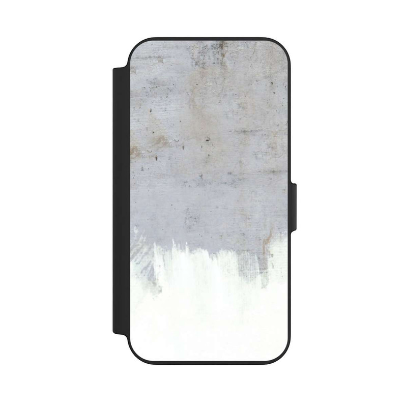 iPhone 13 NIVOflip Farbe auf Rohbeton