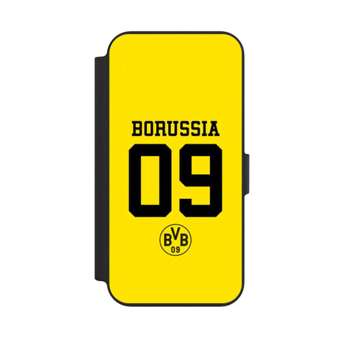 Apple iPhone 13 NIVOflip Borussia 09 Gelb - BVB