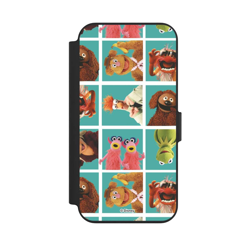 iPhone 13 NIVOflip Memory Muppets