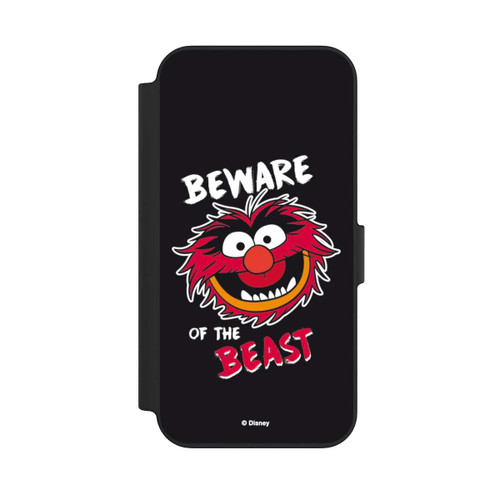 Apple iPhone 13 NIVOflip Animal Beast - Muppets