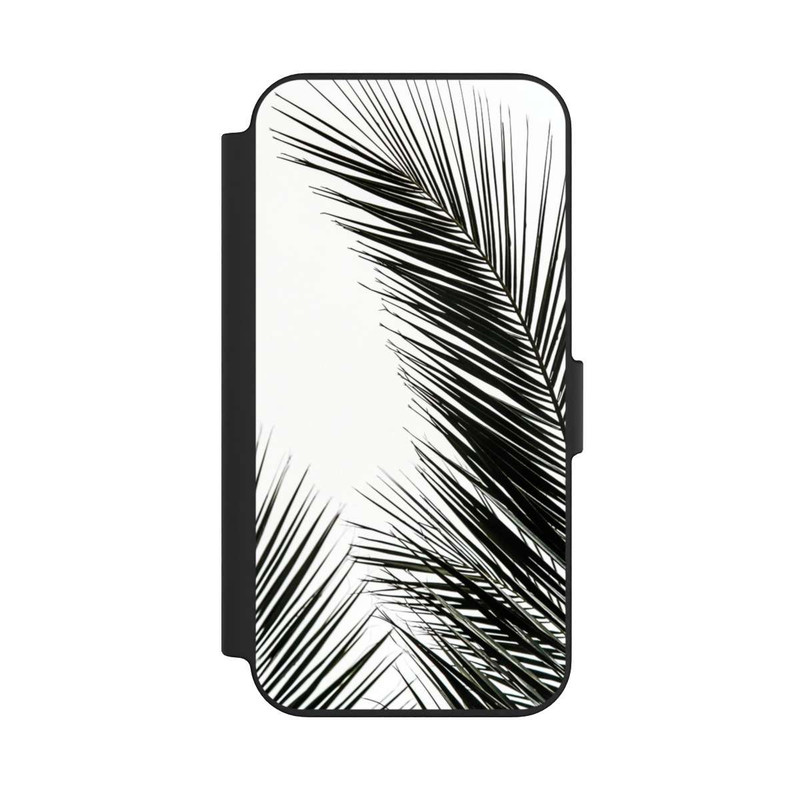 iPhone 13 NIVOflip Palmblätter 16