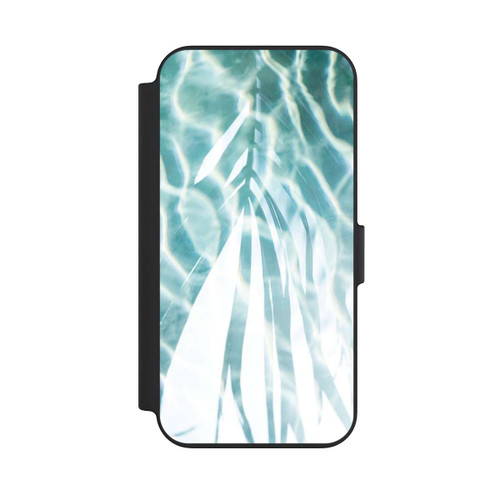 Apple iPhone 13 NIVOflip Wasser-Reflexionen 2