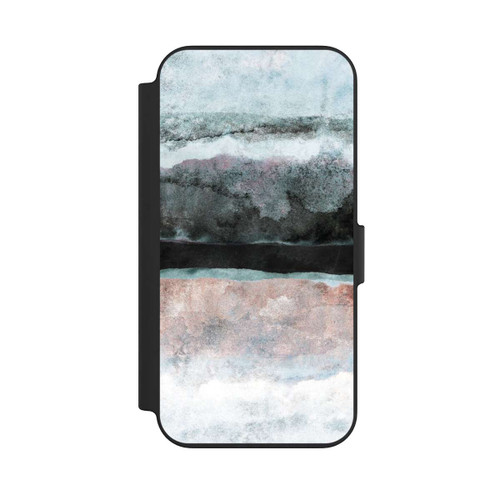 Apple iPhone 13 NIVOflip Aquarelle 24x