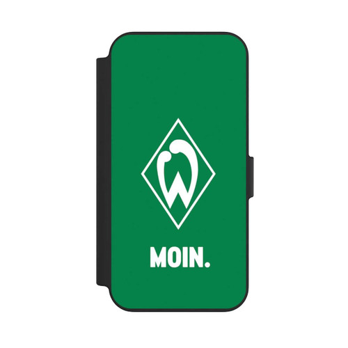 Apple iPhone 13 NIVOflip Moin. - Werder Bremen