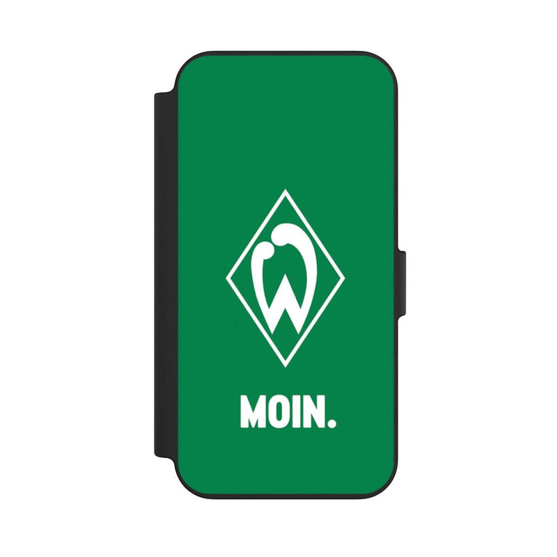 iPhone 13 NIVOflip Moin. - Werder Bremen