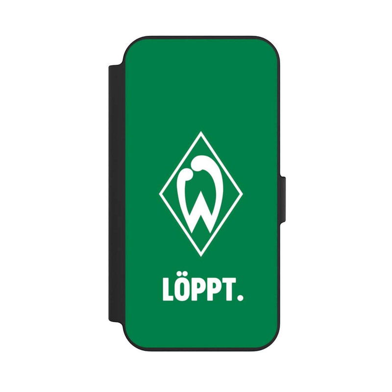 iPhone 13 NIVOflip Löppt. - Werder Bremen