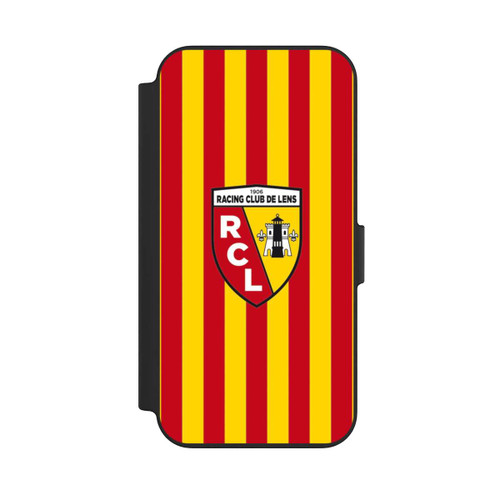 Apple iPhone 13 NIVOflip Rayures RC Lens