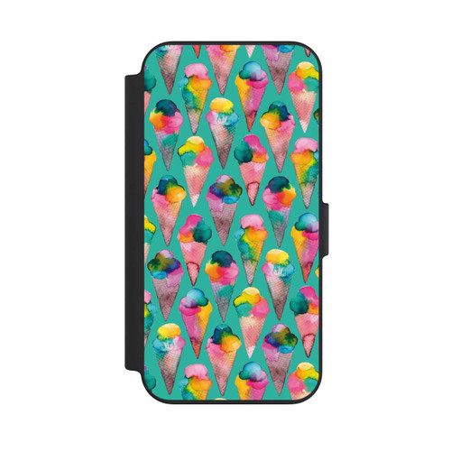 Apple iPhone 13 NIVOflip Kleine Eiscreme