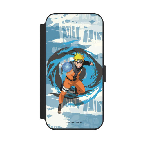 Apple iPhone 13 NIVOflip Naruto Rasengan