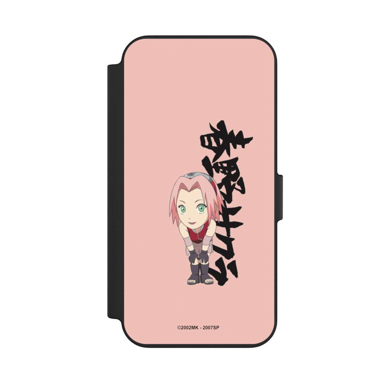 iPhone 13 NIVOflip Sakura SD
