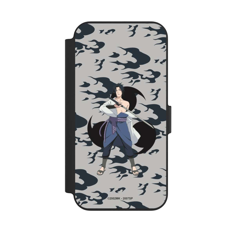 iPhone 13 NIVOflip Sasuke Sharingan
