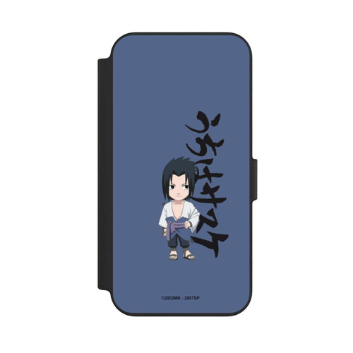 Apple iPhone 13 NIVOflip Sasuke SD