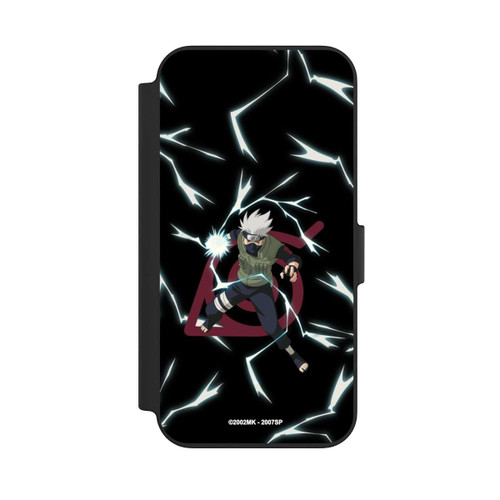 Apple iPhone 13 NIVOflip Kakashi Raikiri