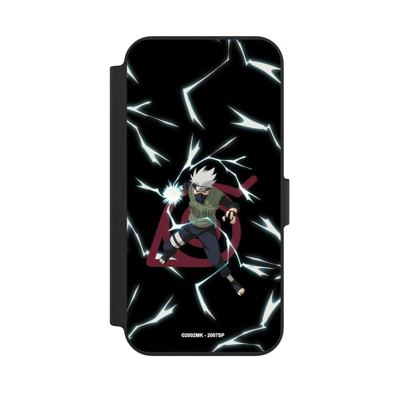 iPhone 13 NIVOflip Kakashi Raikiri
