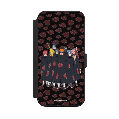 Apple iPhone 13 NIVOflip Akatsuki Group