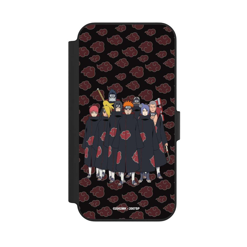 iPhone 13 NIVOflip Akatsuki Gruppe