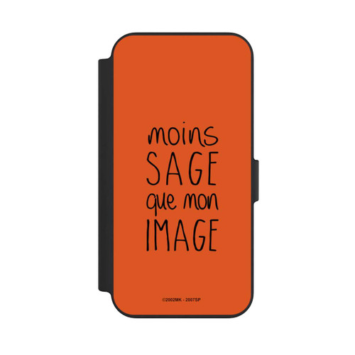 Apple iPhone 13 NIVOflip Naruto SD Transparent