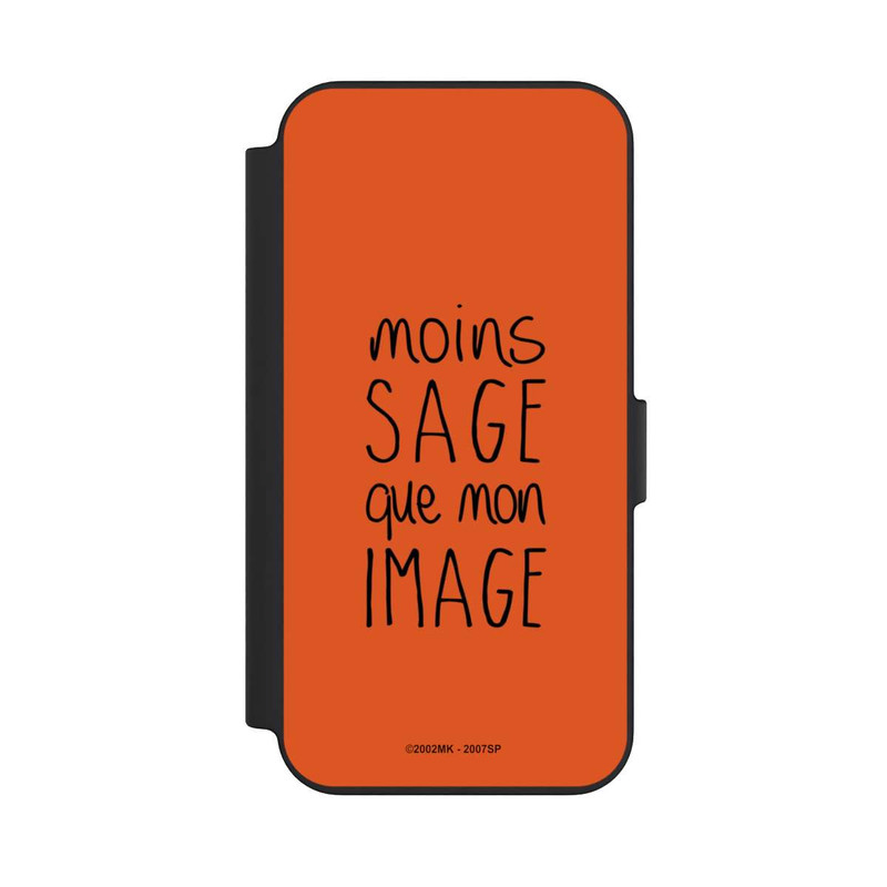 iPhone 13 NIVOflip Naruto SD Transparent