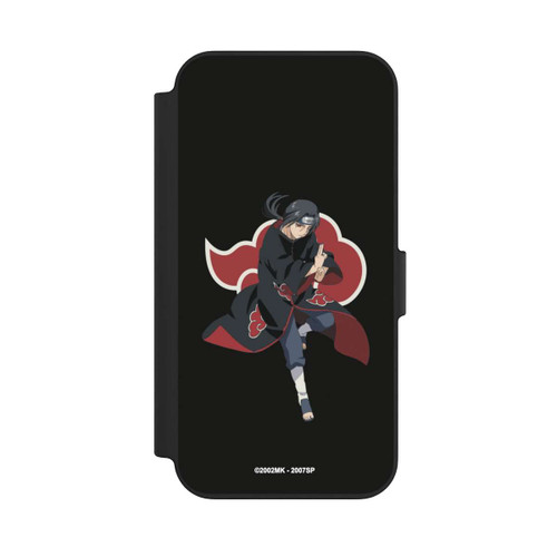 Apple iPhone 13 NIVOflip Itachi Uchiha Akatsuki