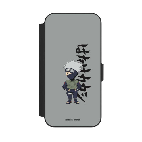 Apple iPhone 13 NIVOflip Kakashi SD