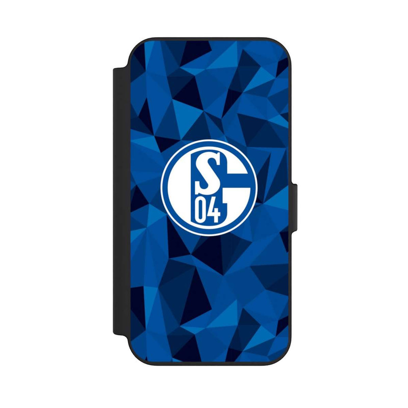 iPhone 13 NIVOflip Schalke 04 Camo