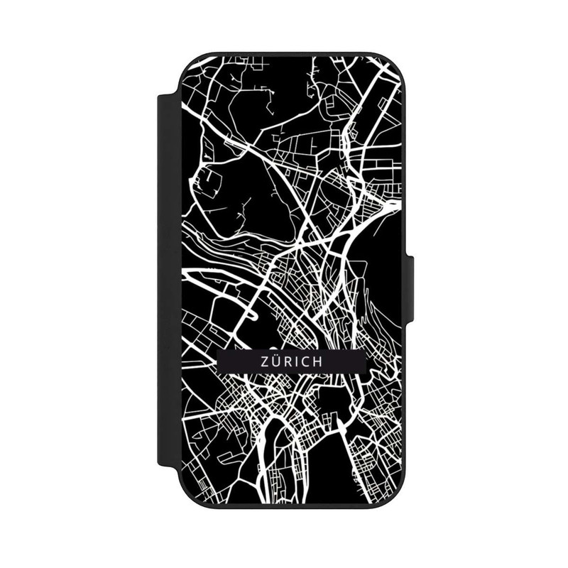 iPhone 13 NIVOflip Plan de Ville Zürich