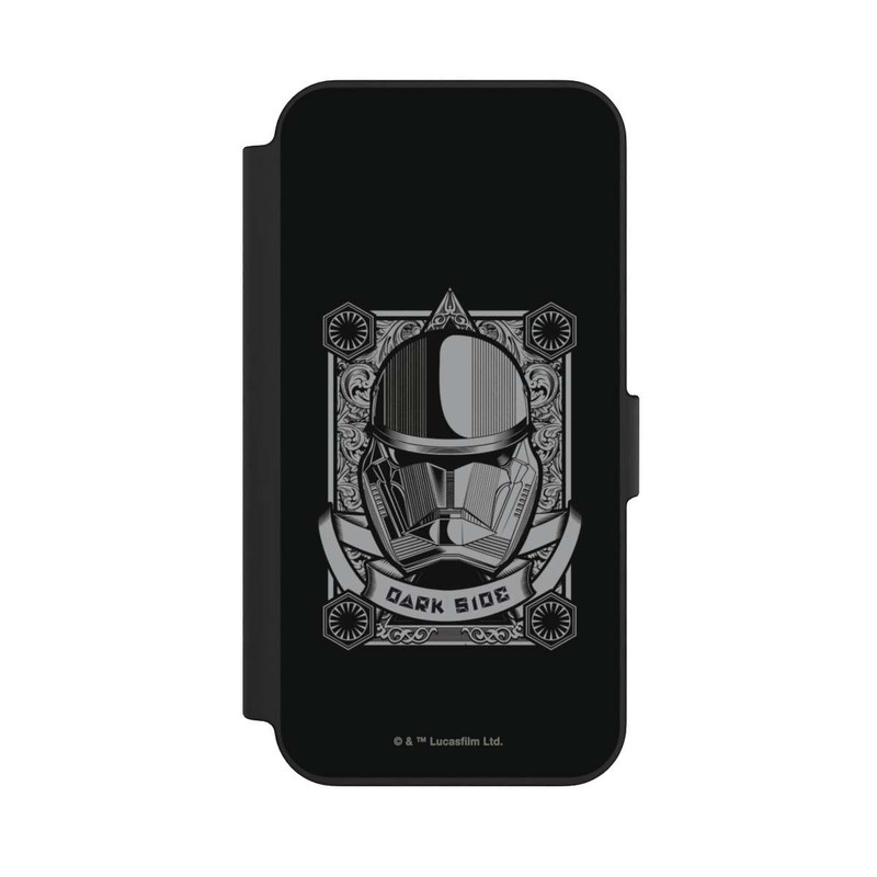 iPhone 13 NIVOflip Trooper 
