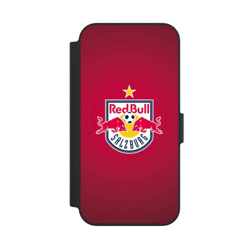 Apple iPhone 13 NIVOflip Red Bull Salzburg Rot