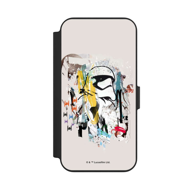 iPhone 13 NIVOflip Colorful Stormtrooper