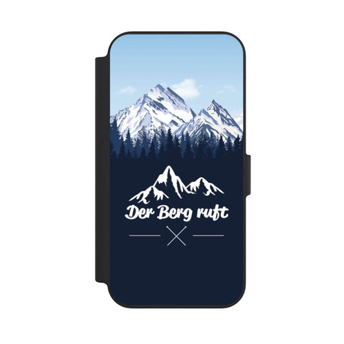 Apple iPhone 13 NIVOflip Winterparadies