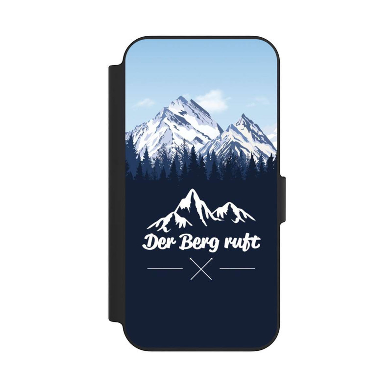 iPhone 13 NIVOflip Winterparadies