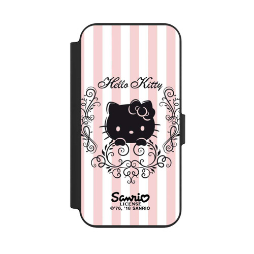 Apple iPhone 13 NIVOflip Hello Kitty Elegant