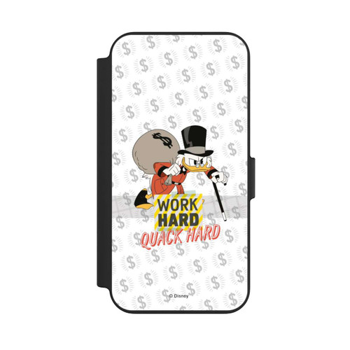 Apple iPhone 13 NIVOflip Work Hard