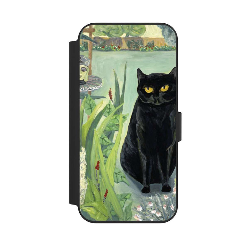 iPhone 13 NIVOflip Toby par Deborah Eve Alastra