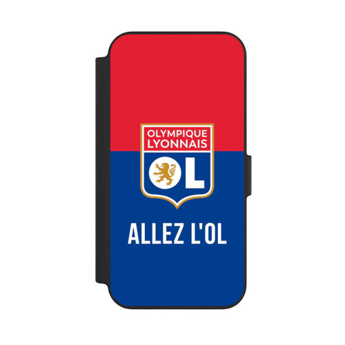 Apple iPhone 13 NIVOflip Allez L'OL