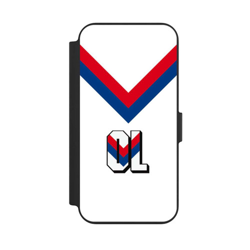 Apple iPhone 13 NIVOflip OL Maillot 1989