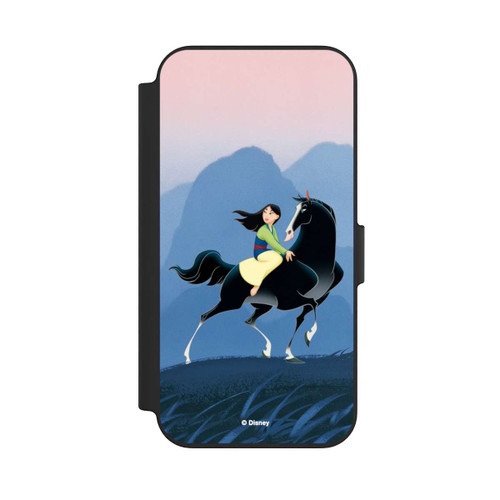 Apple iPhone 13 NIVOflip Mulan Touch of Freedom