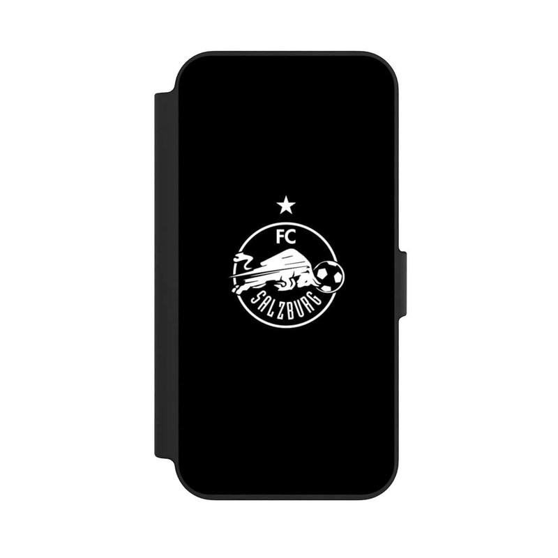 iPhone 13 NIVOflip FC Salzburg - Black