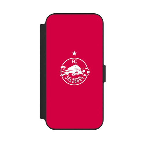 Apple iPhone 13 NIVOflip FC Salzburg Red